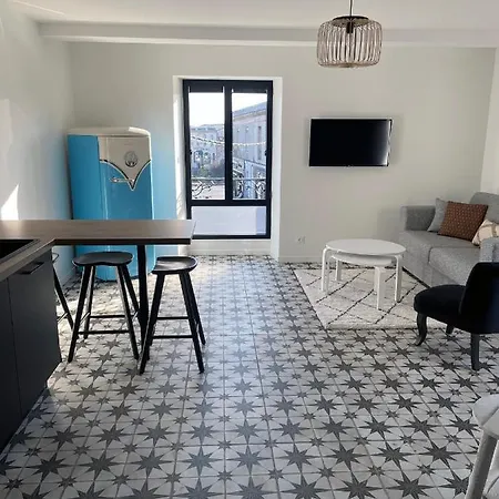 Magnifique D'hote Πανσιόν *