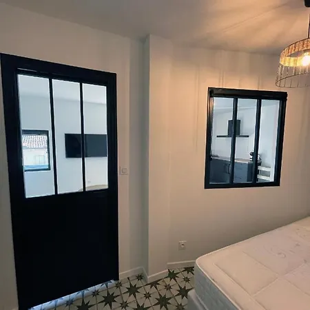 Magnifique D'hote Guest house